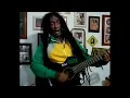 Mr Sunshine - Fredi Marley ( Acosutic at home )