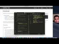 Python Tutorial 15 - Installing Sublime Text 3 For Mac