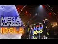Download Lagu MEGA KONSER IDOLA - Armand Maulana Feat Judika \