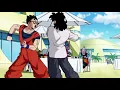 Download Lagu Yamcha wants to participate in the tournament of power (English Dub)