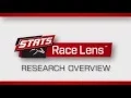 STATS Race Lens Tutorial - Research Overview