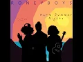 Warm Summer Nights - RoneyBoys
