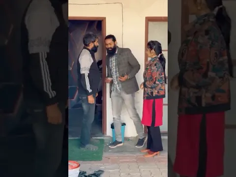 खिलौना नहीं होती औरत 😲 #beardomohit