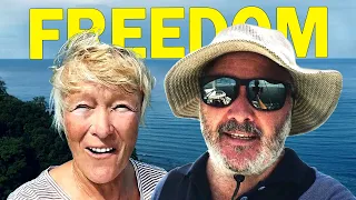 Sailing rally (pros and cons) – Sailboat travel Ep 232