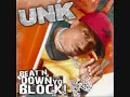 Dj Unk-Walk It Out
