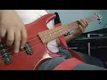 Cypress Hill - Yo Quiero Fumar (I Wanna Get High) | BASS COVER