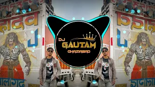 thok devenge dj remix dialogue edm circuit mix dj gautam gzb x lucky pradhan 