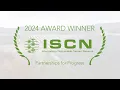 2024 ISCN Award Winner University of Pennsylvania
