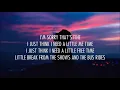 Download Lagu NF - The Search (lyrics)