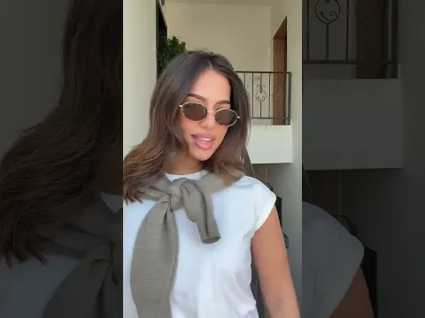 ملابس الصيف بارت 2🥰اي لبسة احلى؟