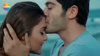 مسلسل الحب لا يفهم الكلام ع اغنيها مصريه لقيتها ماشيه مشيت وراها دندنها