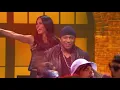 Kevin Hart Crowd Surfs For His Performance Of "Slam" By Onyx | Lip Sync Battle