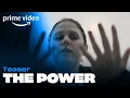 The Power 2023 Amazon Serie Trailer Subtitulado