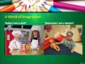 Creative Development in Dramatic Play and Dance
