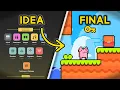 How To Plan Your Games Keep Yourself Focused