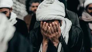 الشيخ شبر معله|| وفي السبي مما يصطفي الخدر نسوةٌ..يعز على فتيانِها ان تُسيّرا  نعي حزين ١٩ رجب1442||