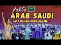 Download Lagu Katanya Musik Haram ?? Negara Wahabi Arab Saudi Malah Gelar Konser \u0026 Aurat Terbuka (Part 2)
