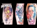 Every Single Season 15 Tattoo Ink Master