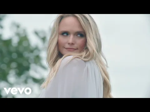 Download MP3 Miranda Lambert - Settling Down (Official Video)