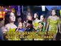 FULL ALBUM LAGU DJ SINAR REMAJA AGUNJEL MAMA ENAK BUAT SANTAY