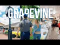Living in Grapevine TX Top Reasons Families Love This City