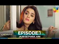 Jaan Se Pyara Juni Episode 1