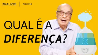Umidificador e purificador de ar: para que eles servem?