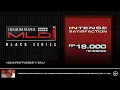 Download Lagu Djarum Super MLD Black Series - Intense Satisfaction [Dare To Taste The Power] (2022)