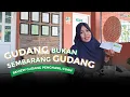 Lagu ROOM TOUR GUDANG BAHAN BAKU DEWITI