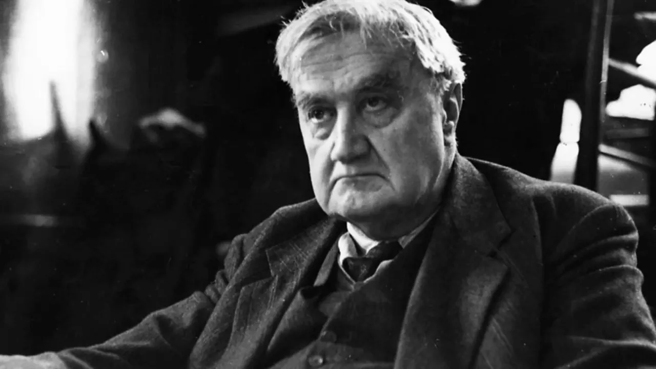 Andre Previn conducts Vaughan Williams Symphony No. 4 – A Memorial Tribute