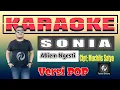 Download Lagu KARAOKE SONIA Abiem Ngesti Versi POP | Fadlan Deluma