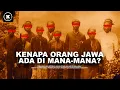 Download Lagu MEMAHAMI MENGAPA ORANG JAWA BANYAK DI LUAR JAWA