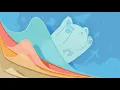 Download Lagu Nanatsukaze - Flying Cat