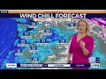 Weather forecast Frost expected around the Willamette Valley Wednesday