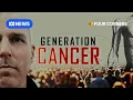 Download Lagu Investigating the rise of early-onset cancer | Four Corners Documentary