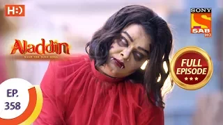 aladdin ep 358 full episode 30th december 2019