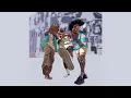 Download Lagu Nas G \u0026 Loca Boy, (feat. Wale) - make you my lovo