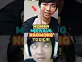 Download Lagu Inilah 3 Momen Saat Miawaug Ngomong Toxic #shorts