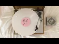 Amber Roads - Unwind Record