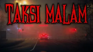 Download KALO DAPET PENUMPANG KAYAK GINI DI JALAN, BURUAN CANCEL ORDER! - TAKSI MALAM | HH #83 MP3