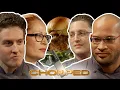 Chopped Potato Rolls Sorbet Sour Beer Full Episode Recap S9 E10 Food Network