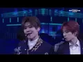 SUPER JUNIOR × NCT WISH "U"Full Ver ❤️‍🔥❤️‍🔥❤️‍🔥❤️‍🔥Cr. Unfading_Sense #superjunior #nctwish #fyp