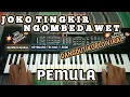 Download Lagu JOKO TINGKIR NGOMBE DAWET keyboard T-5000 ORG 2021