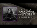 CeCe Winans - Alabaster Box (Official Audio)