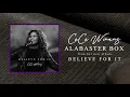 Download Lagu CeCe Winans - Alabaster Box (Official Audio)