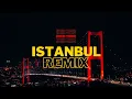Pamela - İstanbul (Engin Yıldız Remix)