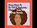Vula Mlomo (Shimza Remix)