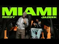 Lagu Jazeek ft. reezy - Miami (Official Video)