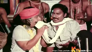 pankajavalli thooral ninnu pochu 1982 video song gq audio 