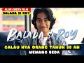 Download Lagu PEMUDA YANG MENCARI JATI DIRI | ALUR CERITA FILM BALADA SI ROY